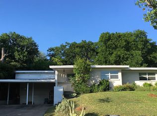 3929 Micki Lynn Ave, Fort Worth, TX 76107