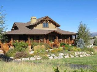 18 Poplar Pl, Eagle, CO 81631