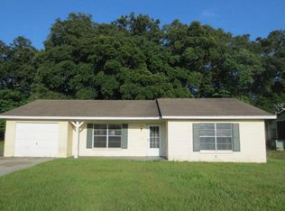 5436 Tangerine Dr, Zephyrhills, FL 33542