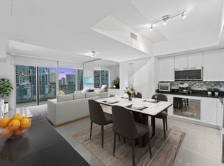 92 SW 3rd St APT 1504, Miami, FL 33130