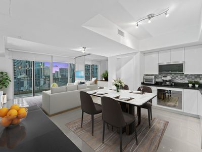 92 SW 3rd Street #1504, Miami, FL, 33130