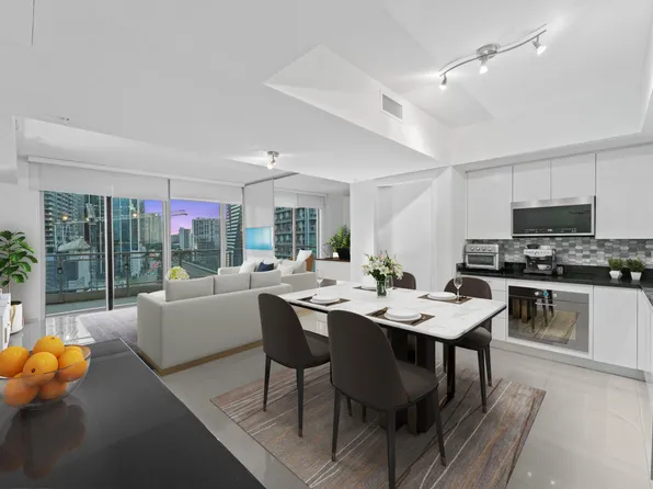92 SW 3rd Street #1504, Miami, FL 33130