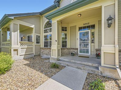 9742 E Hawaii Place, Aurora, CO, 80247