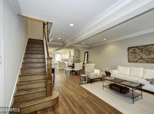 5706 4th St NW, Washington, DC 20011