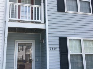 2235 Walnut Ridge Ct, Raleigh, NC 27610