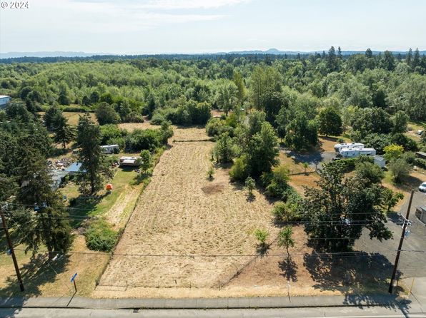 Territorial Hwy, Elmira, OR 97437