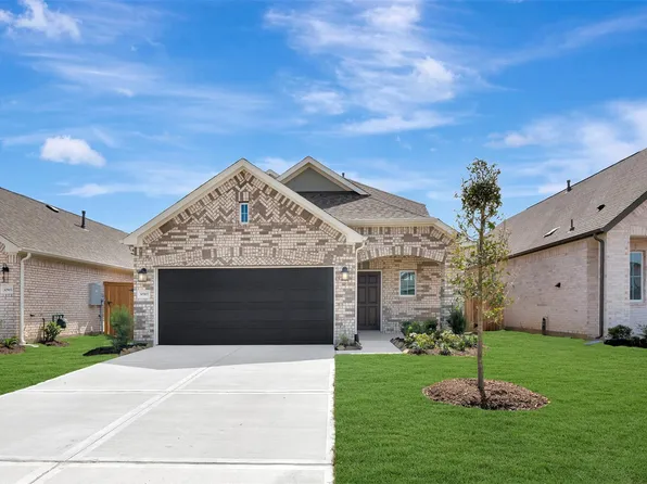 30907 Newcomb Landing Ln, Waller, TX 77484