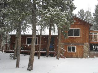 1209 Camp Eden Rd, Golden, CO 80403