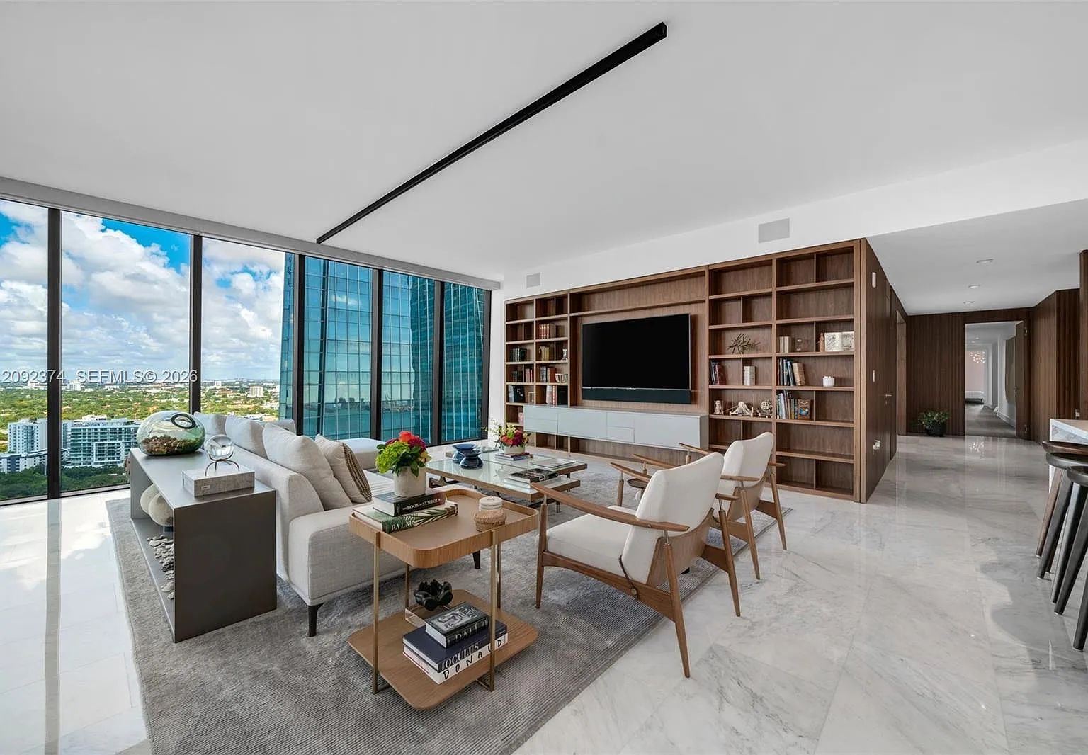 Echo Brickell Condo — Photo 3
