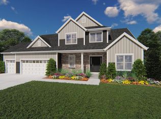 N110W7101 Augusta Ln, Cedarburg, WI 53012