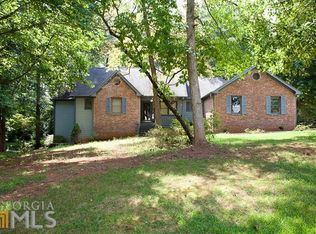 330 Lake Ridge Ct, McDonough, GA 30253