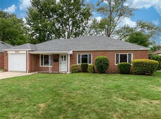 580 Birch Ave, Euclid, OH 44132