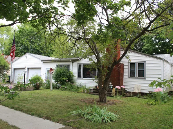 130 S Oak St, Marysville, OH 43040
