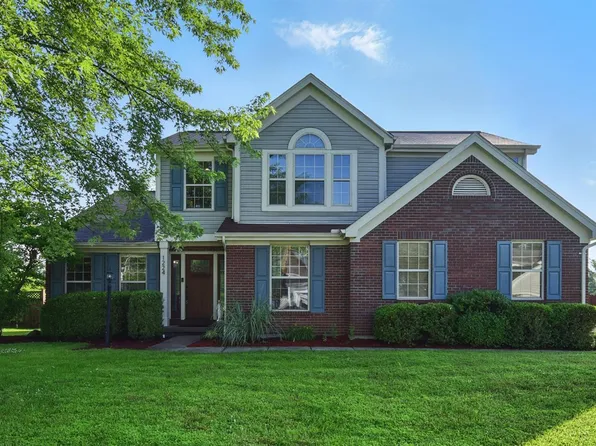 1224 Ben Avon St, Batavia, OH 45103