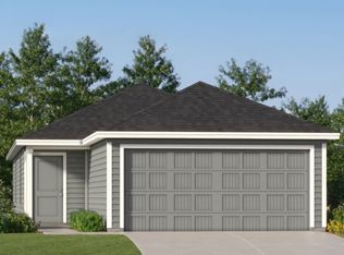 Brower Plan, Steelwood Trails : Belmar Collection, New Braunfels, TX 78132