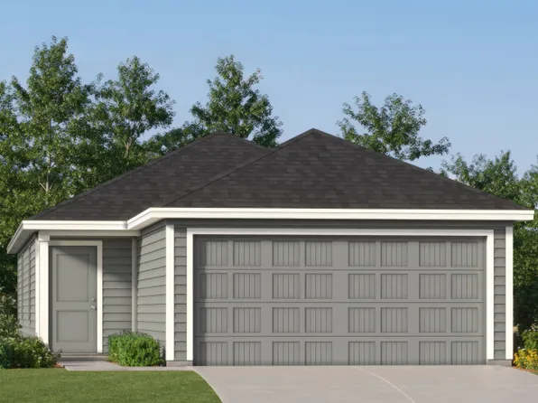 Brower Plan, Navarro Ranch : Belmar Collection