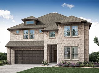 820 Blue Fescue Rd, Justin, TX 76247