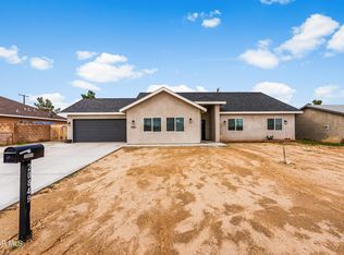 20849 108th St, California City, CA 93505