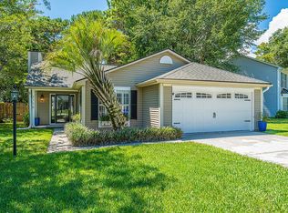 2115 Presidio Dr, Mount Pleasant, SC 29466