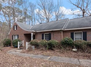 6771 Mobley Rd, Columbus, GA 31904