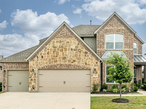 313 Tate Ln, Anna, TX 75409