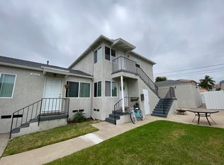 2072 Felspar St, San Diego, CA 92109