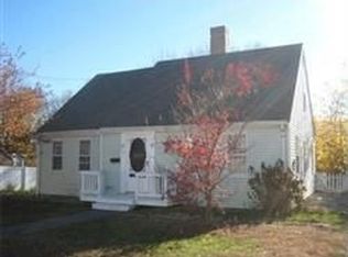 17 Old Ford Rd, Gloucester, MA 01930