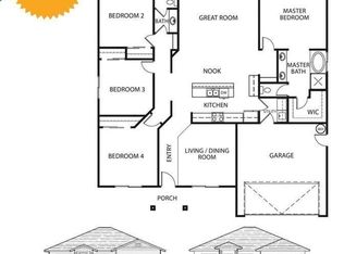 824 Rio Robles Ave, Sacramento, CA 95838