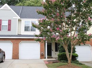 5136 Bartholomews Ln, Greensboro, NC 27407