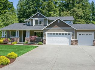 12105 74th Ave E, Puyallup, WA 98373