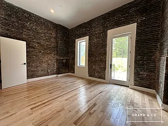 Rented by Grand & Co.