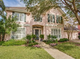7 Waldenshire, San Antonio, TX 78209
