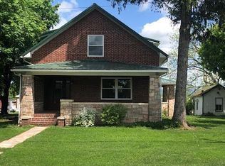 6591 Upper Strasburg Rd, Pleasant Hall, PA 17246