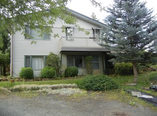 9506 S Freeman Dr #B, Medical Lake, WA 99022