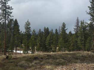 336 Drew Creek Loop, Seeley Lake, MT 59868