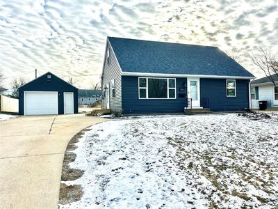 1535 James Dr, Marion, IA, 52302