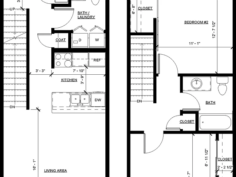Havelock63 - Unit Plans