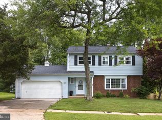 309 Garnett Rd, Joppa, MD 21085