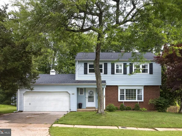 309 Garnett Rd, Joppa, MD 21085