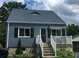 9213 Avondale Rd, Baltimore, MD 21234