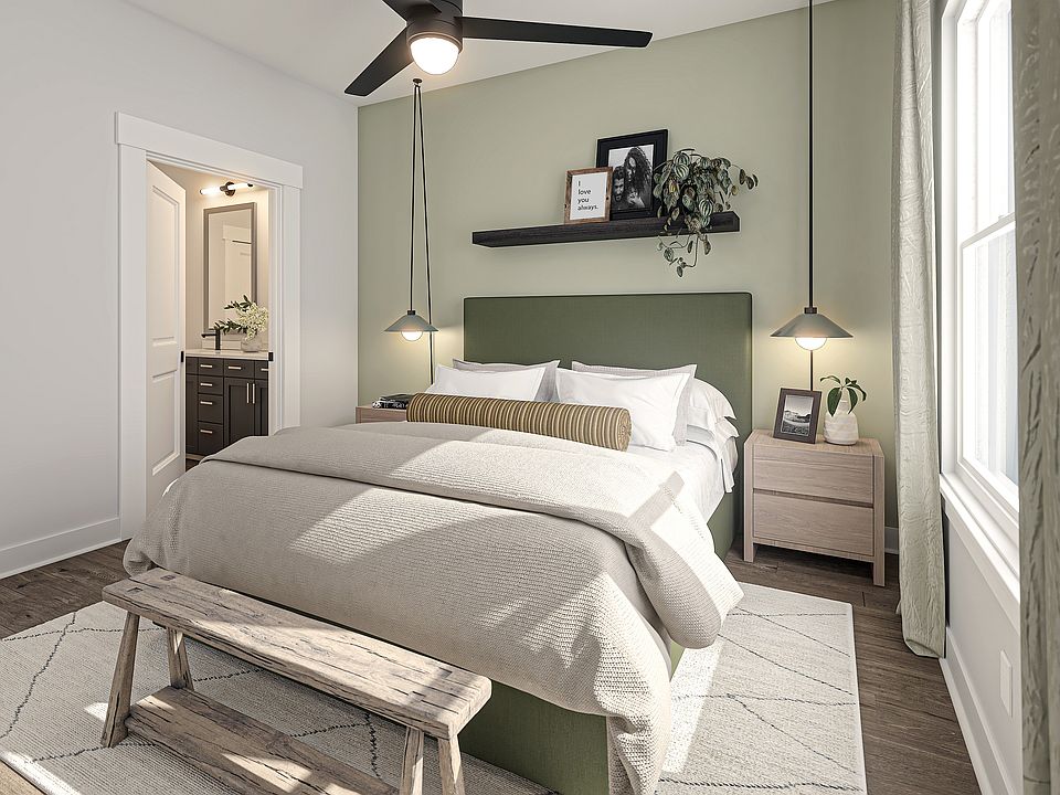Your private retreat for rest and relaxation