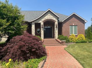 520 Cowboy Aly, Jackson, MO 63755