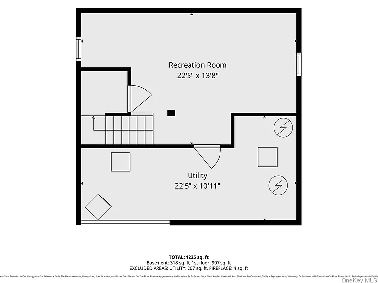 121 Raymond St #1 — Photo 15