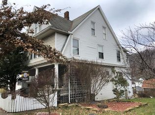 514 W 1st St, Oil City, PA 16301