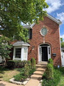7616 Balson Ave, Saint Louis, MO, 63130