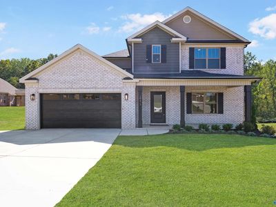 29413 Eagle Brook Dr, Madison, AL, 35757