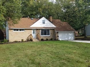 1887 Sunset Dr, Richmond Heights, OH