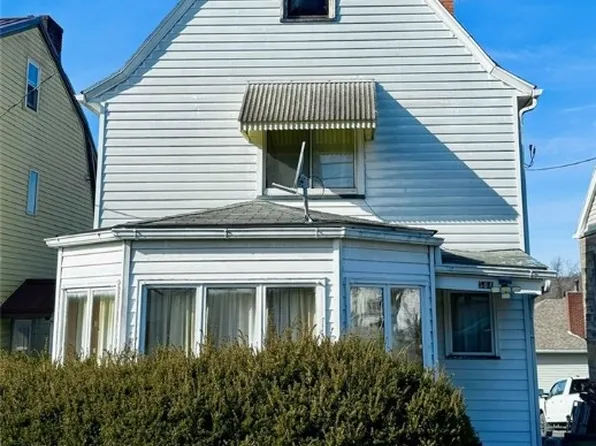 544 Pearl St, Brownsville, PA 15417