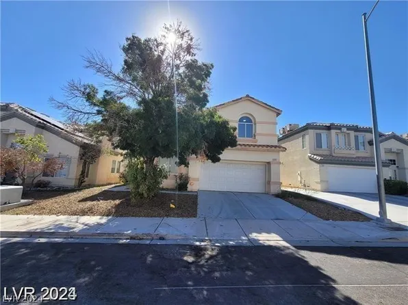 7817 Falconwing Ave, Las Vegas, NV 89131