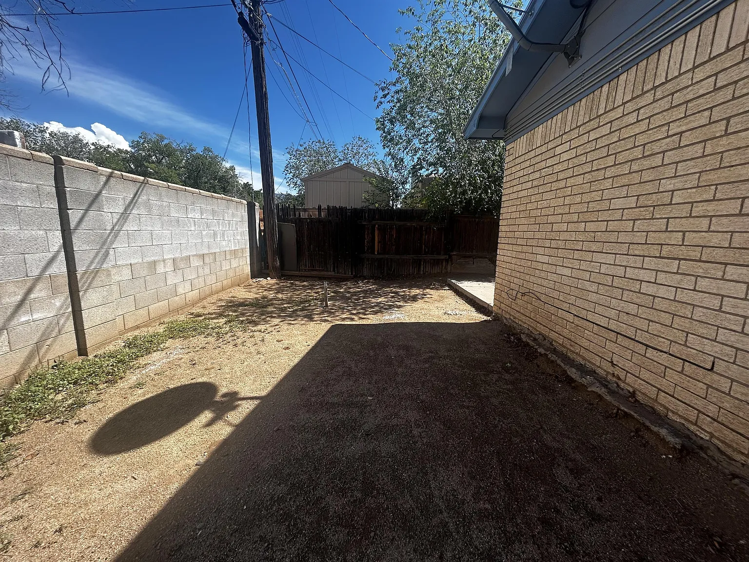 8213 Marquette Avenue Northeast - D — Photo 3